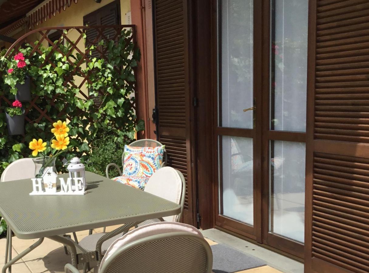 Ferienwohnung Irina'S House With View On Like And Swimming Pool Riva di Solto Exterior foto